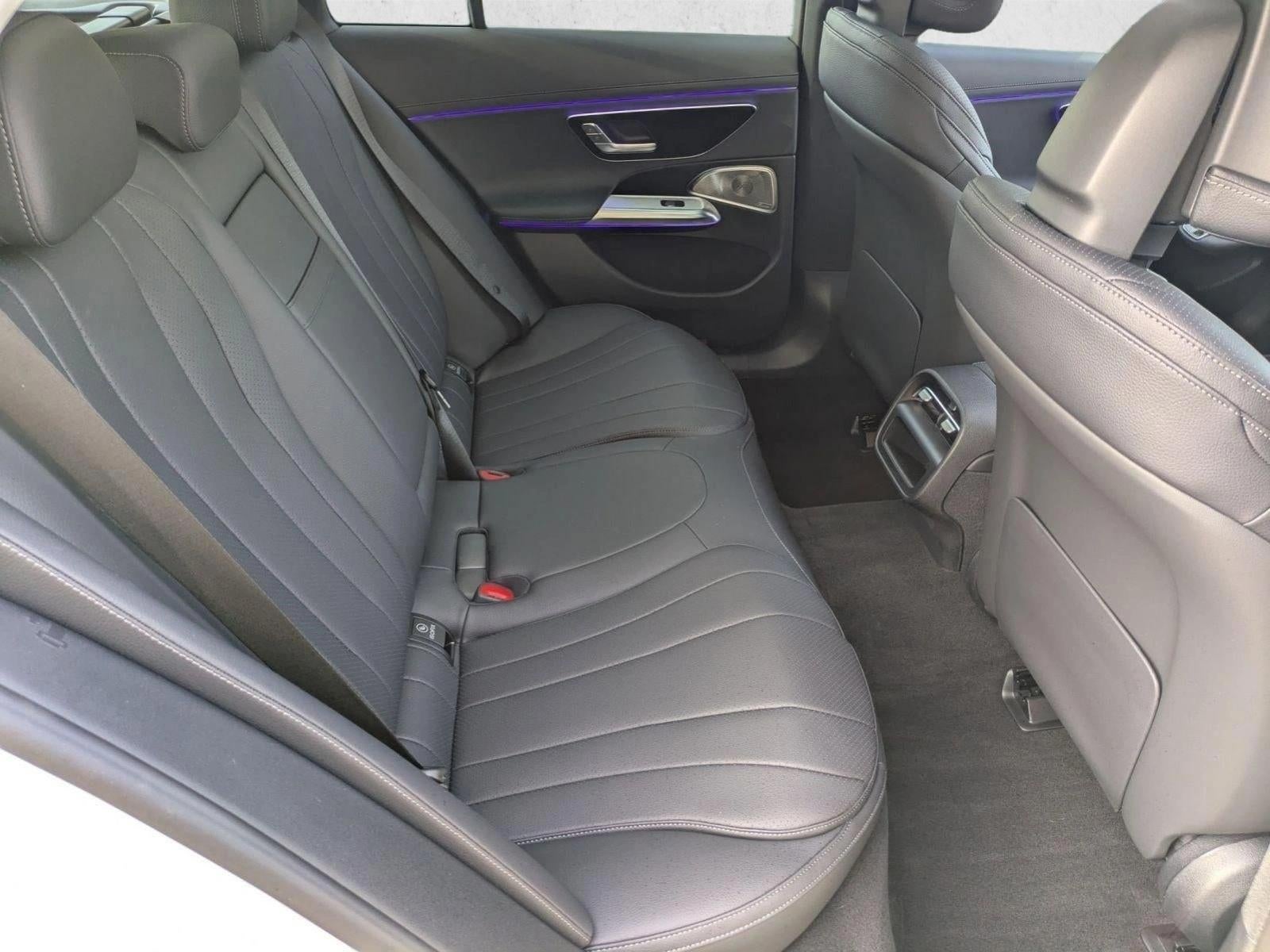 2025 Mercedes-Benz E-Class E 450 4MATIC® All-Terrain Wagon