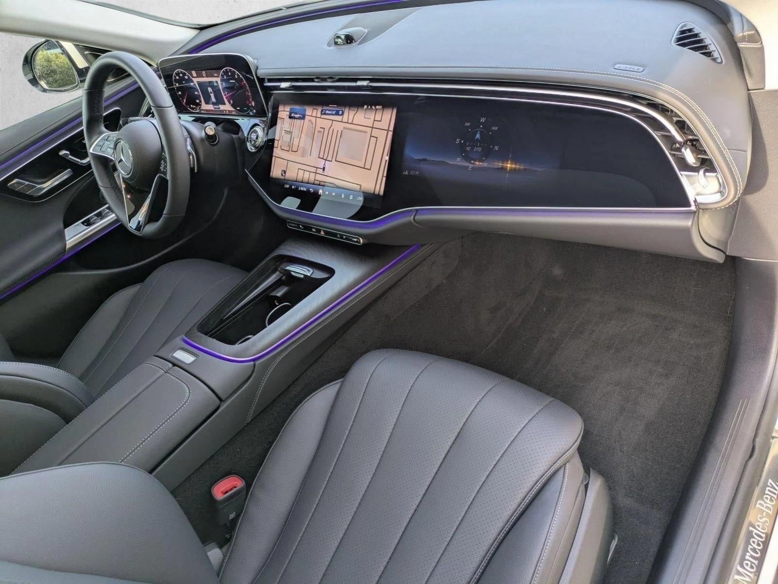 2025 Mercedes-Benz E-Class E 450 4MATIC® All-Terrain Wagon