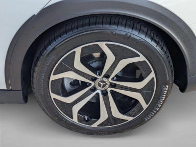 2025 Mercedes-Benz E-Class E 450 4MATIC® All-Terrain Wagon