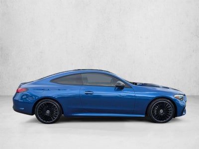 2024 Mercedes-Benz CLE CLE 300 4MATIC® Coupe