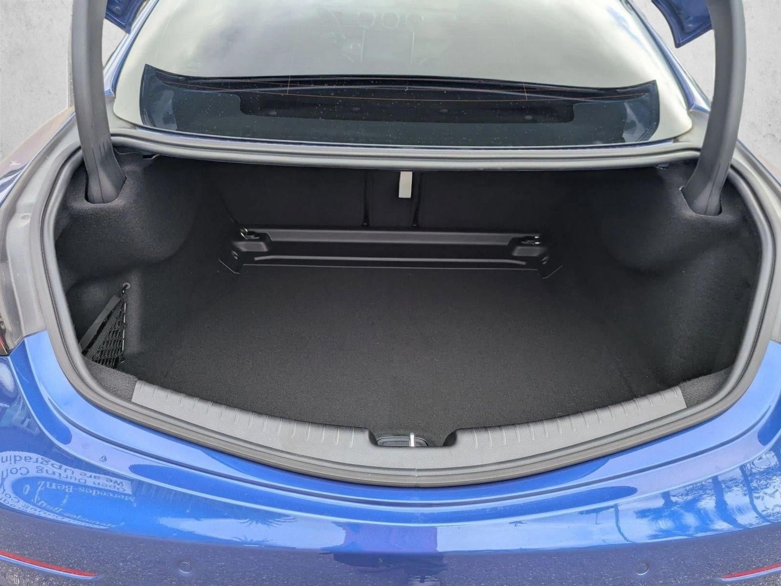 2024 Mercedes-Benz CLE CLE 300 4MATIC® Coupe