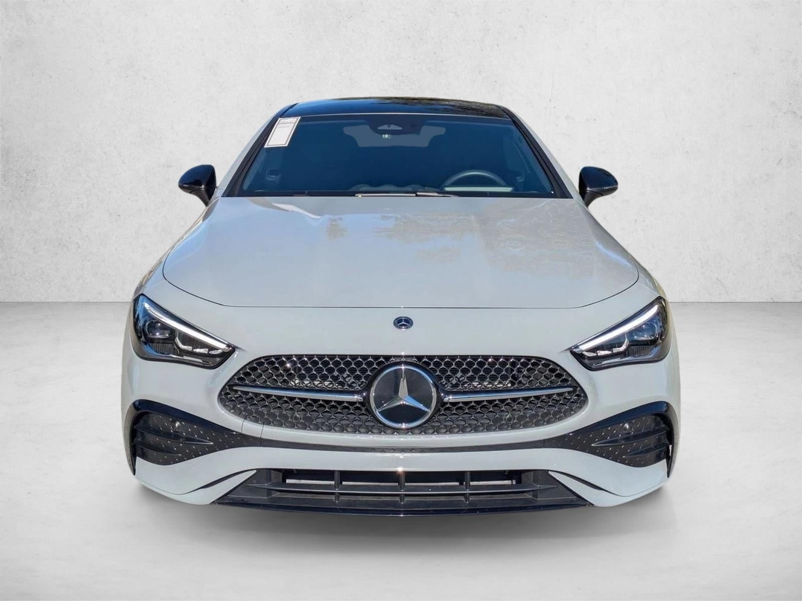 2024 Mercedes-Benz CLE CLE 300 4MATIC® Coupe