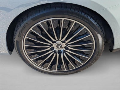 2024 Mercedes-Benz CLE CLE 300 4MATIC® Coupe