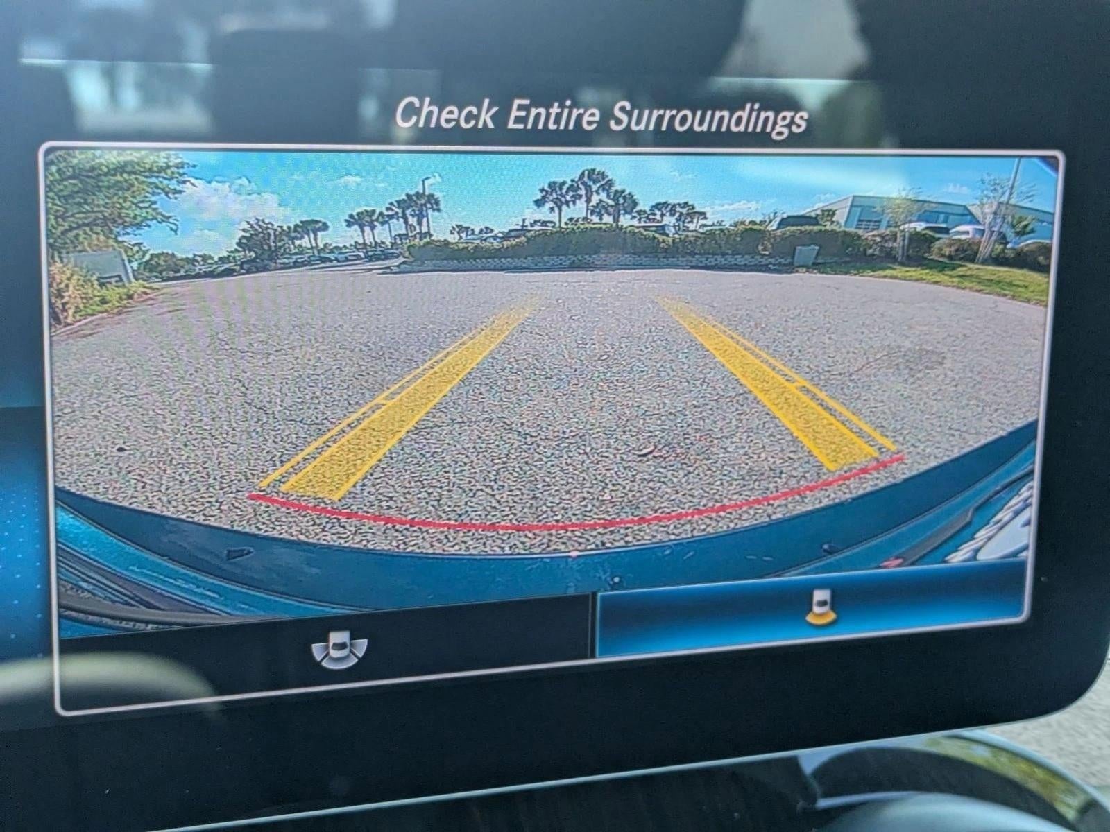 2021 Mercedes-Benz C-Class C 300 4MATIC® Sedan