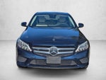 2021 Mercedes-Benz C-Class C 300 4MATIC® Sedan