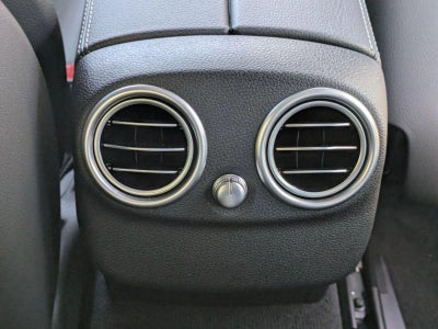 2021 Mercedes-Benz C-Class C 300 Coupe