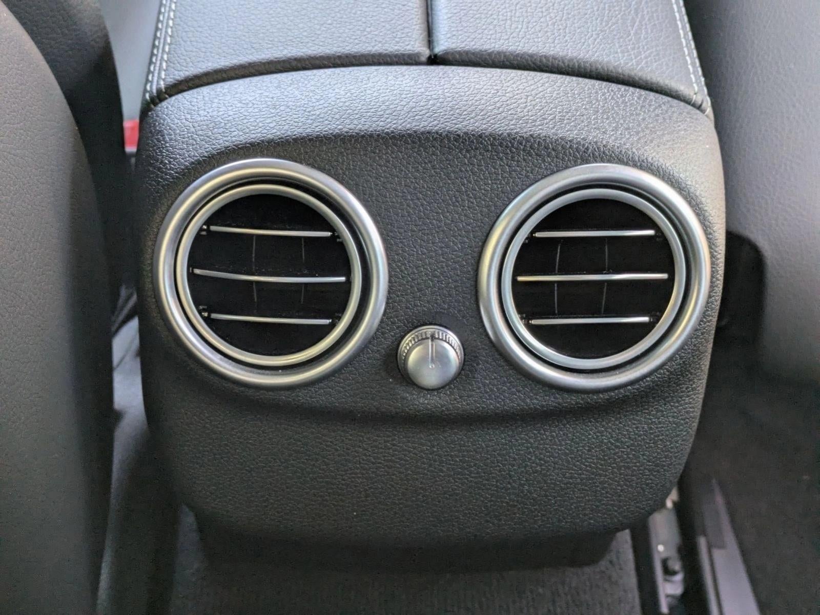 2021 Mercedes-Benz C-Class C 300 Coupe