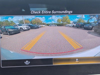 2023 Mercedes-Benz C-Class C 300 4MATIC® Coupe