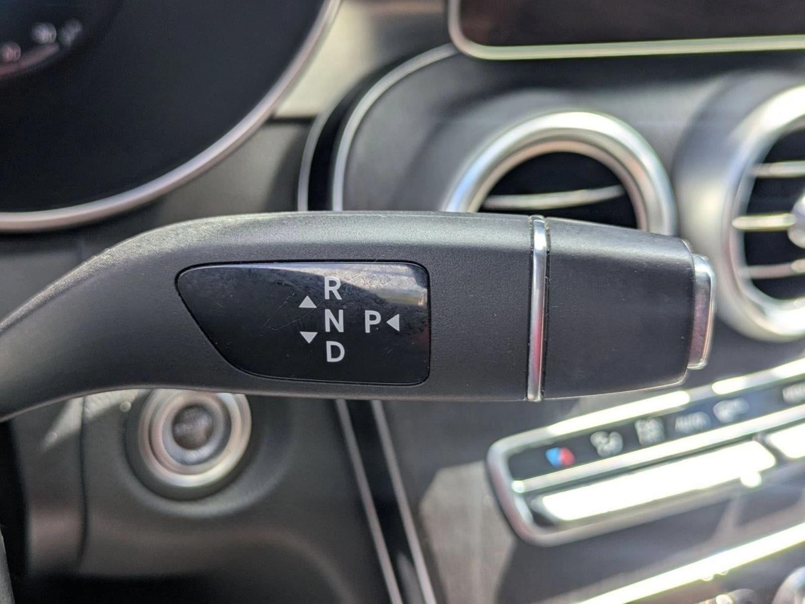 2023 Mercedes-Benz C-Class C 300 4MATIC® Coupe