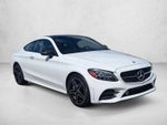 2023 Mercedes-Benz C-Class C 300 4MATIC® Coupe