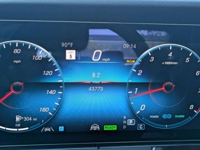 2023 Mercedes-Benz E-Class E 450 4MATIC® Sedan