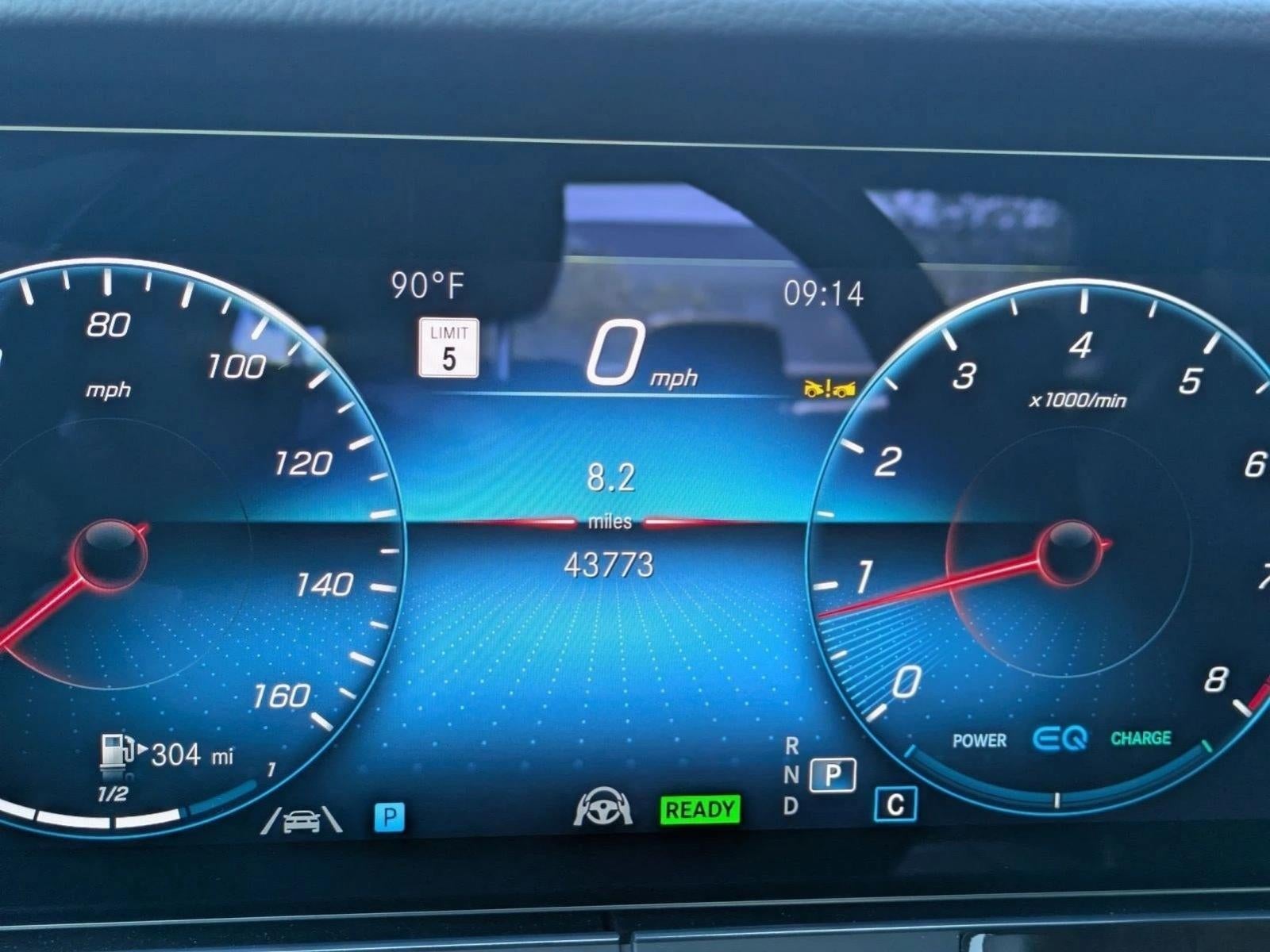 2023 Mercedes-Benz E-Class E 450 4MATIC® Sedan