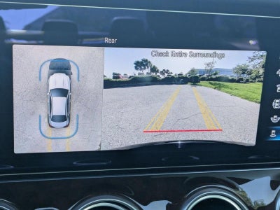 2023 Mercedes-Benz E-Class E 450 4MATIC® Sedan