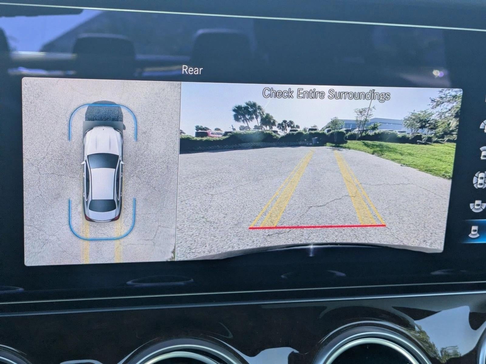 2023 Mercedes-Benz E-Class E 450 4MATIC® Sedan