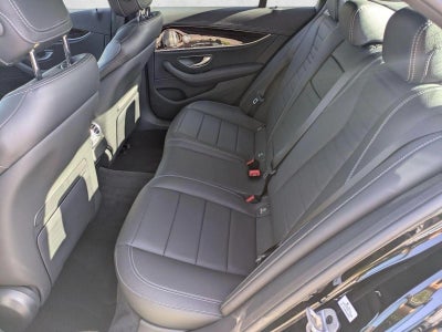 2023 Mercedes-Benz E-Class E 450 4MATIC® Sedan