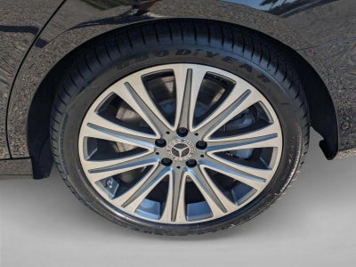 2023 Mercedes-Benz E-Class E 450 4MATIC® Sedan