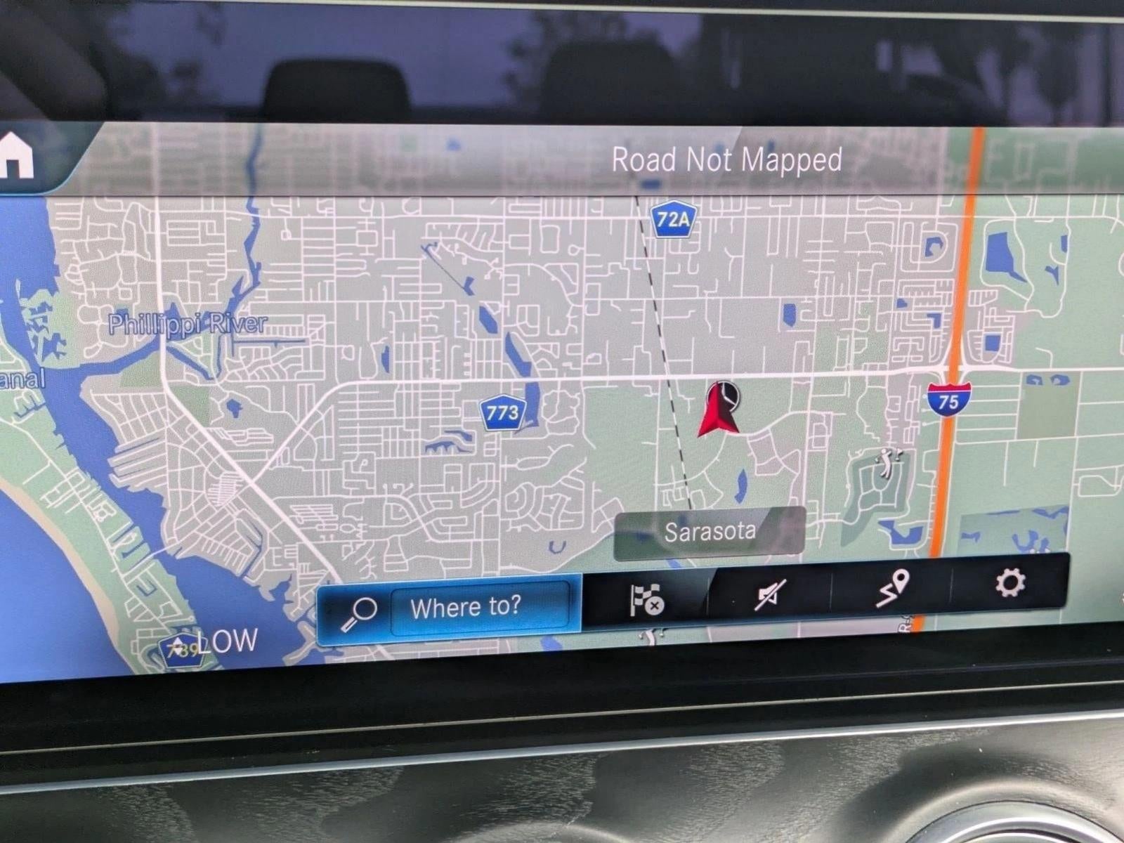 2022 Mercedes-Benz E-Class E 450 4MATIC® Sedan