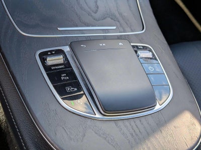 2022 Mercedes-Benz E-Class E 350 4MATIC® Sedan