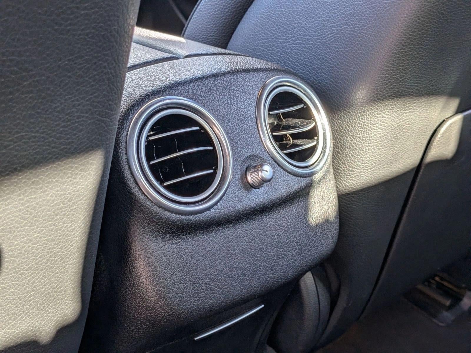 2022 Mercedes-Benz E-Class E 350 4MATIC® Sedan