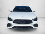 2023 Mercedes-Benz E-Class E 350 4MATIC® Sedan
