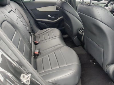 2022 Mercedes-Benz GLC GLC 300 SUV