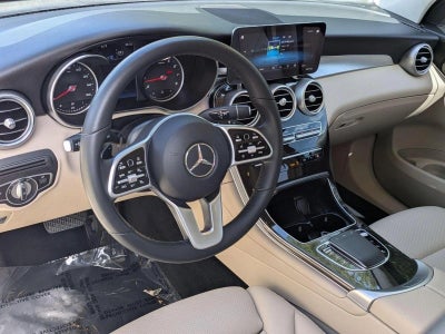2022 Mercedes-Benz GLC GLC 300 SUV