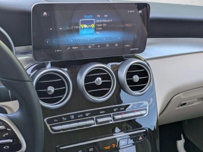 2022 Mercedes-Benz GLC GLC 300 SUV