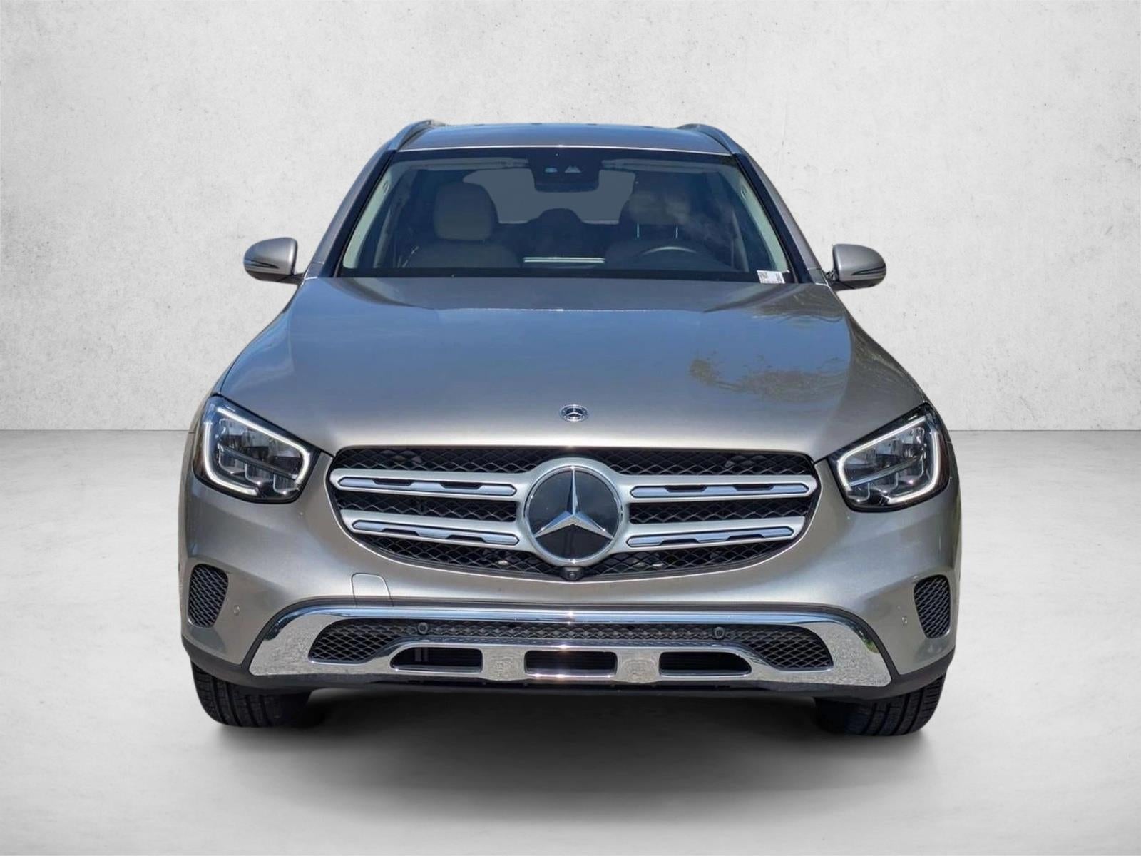 2022 Mercedes-Benz GLC GLC 300 SUV