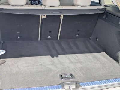 2022 Mercedes-Benz GLC GLC 300 SUV