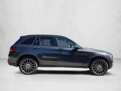 2022 Mercedes-Benz GLC GLC 300 SUV