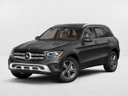 2022 Mercedes-Benz GLC GLC 300 SUV