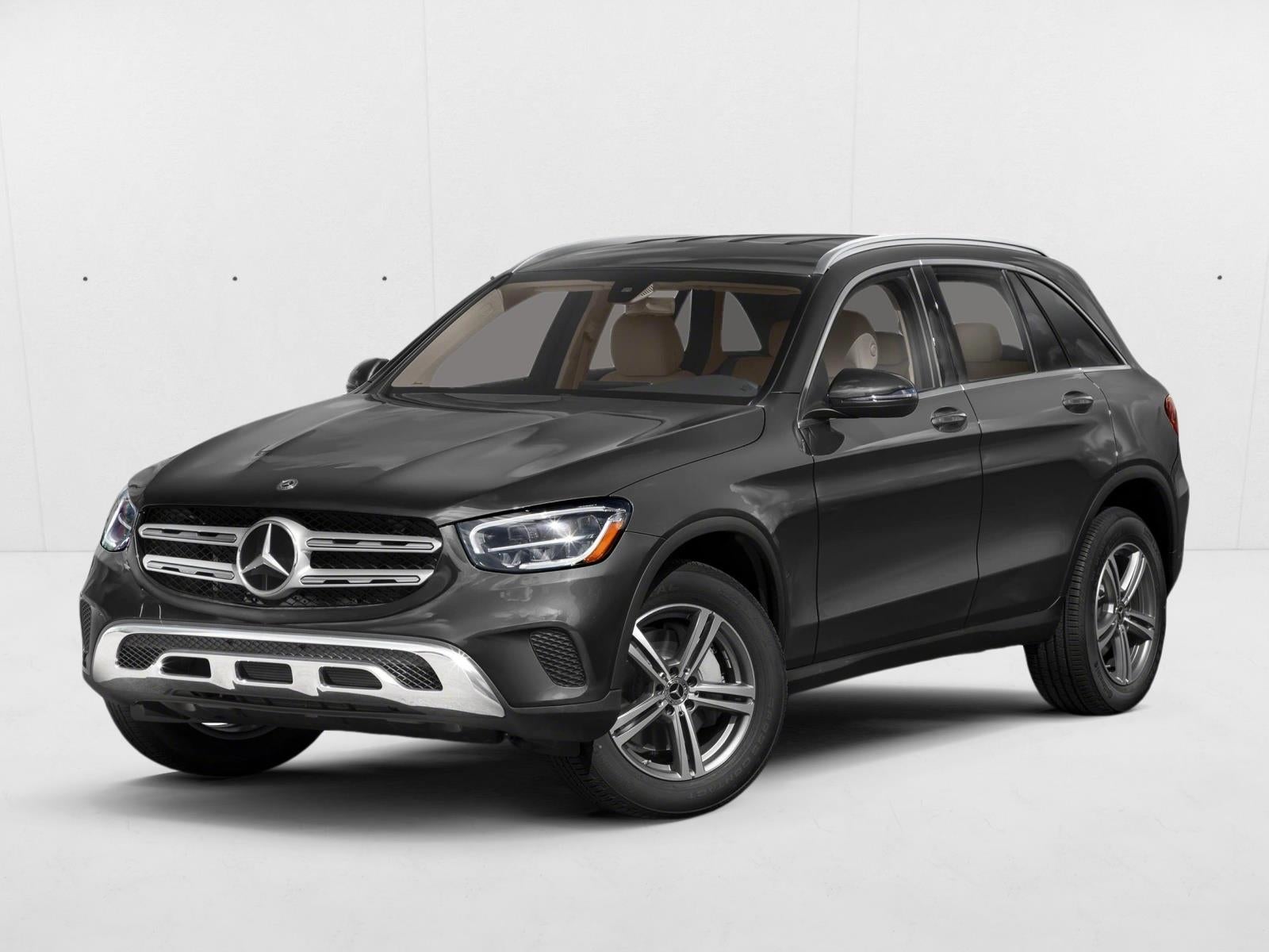 2022 Mercedes-Benz GLC GLC 300 SUV
