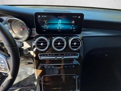 2020 Mercedes-Benz GLC GLC 300 SUV