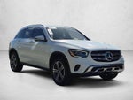 2020 Mercedes-Benz GLC GLC 300 SUV