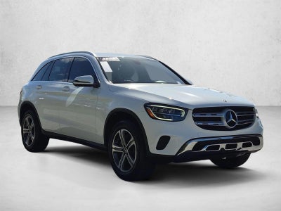 2020 Mercedes-Benz GLC GLC 300 SUV