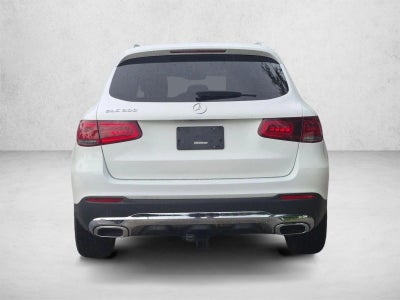 2020 Mercedes-Benz GLC GLC 300 SUV