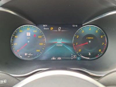 2020 Mercedes-Benz GLC GLC 300 4MATIC® SUV