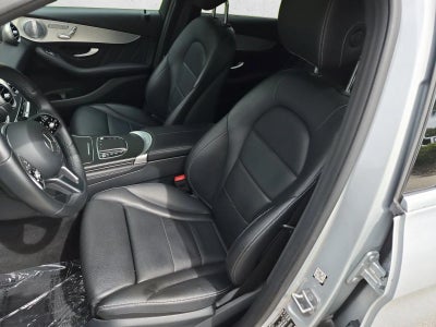 2020 Mercedes-Benz GLC GLC 300 4MATIC® SUV