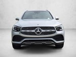 2020 Mercedes-Benz GLC GLC 300 4MATIC® SUV