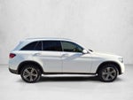 2020 Mercedes-Benz GLC GLC 300 4MATIC® SUV