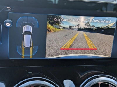 2025 Mercedes-Benz GLB GLB 250 SUV