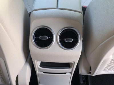 2025 Mercedes-Benz GLB GLB 250 SUV