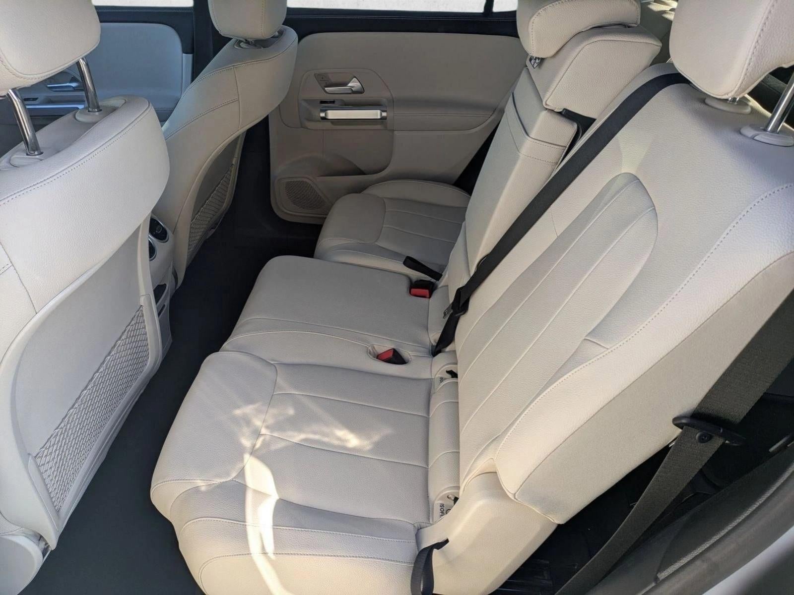 2025 Mercedes-Benz GLB GLB 250 SUV