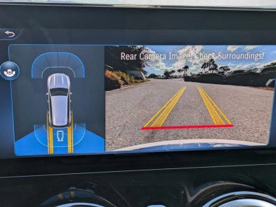 2026 Mercedes-Benz GLB GLB 250 SUV