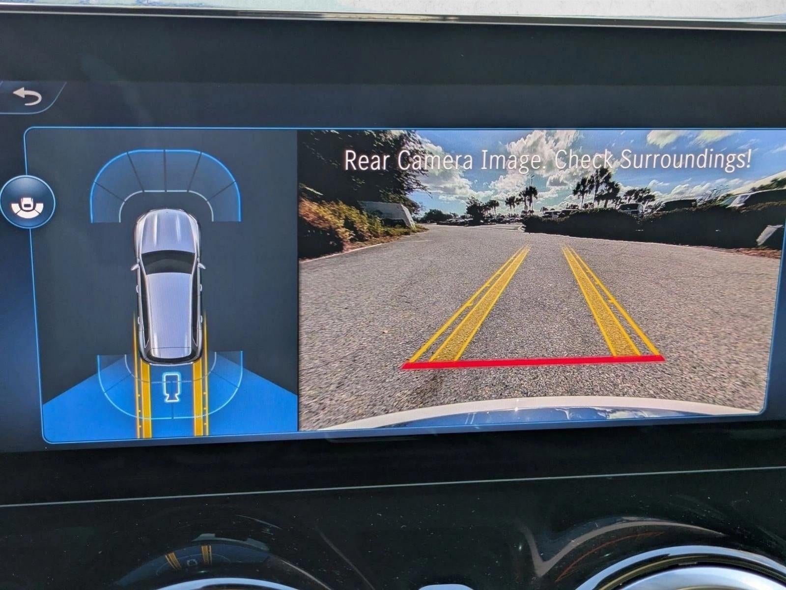 2026 Mercedes-Benz GLB GLB 250 SUV