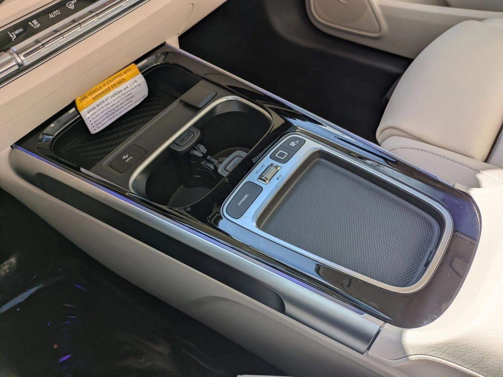 2026 Mercedes-Benz GLB GLB 250 SUV