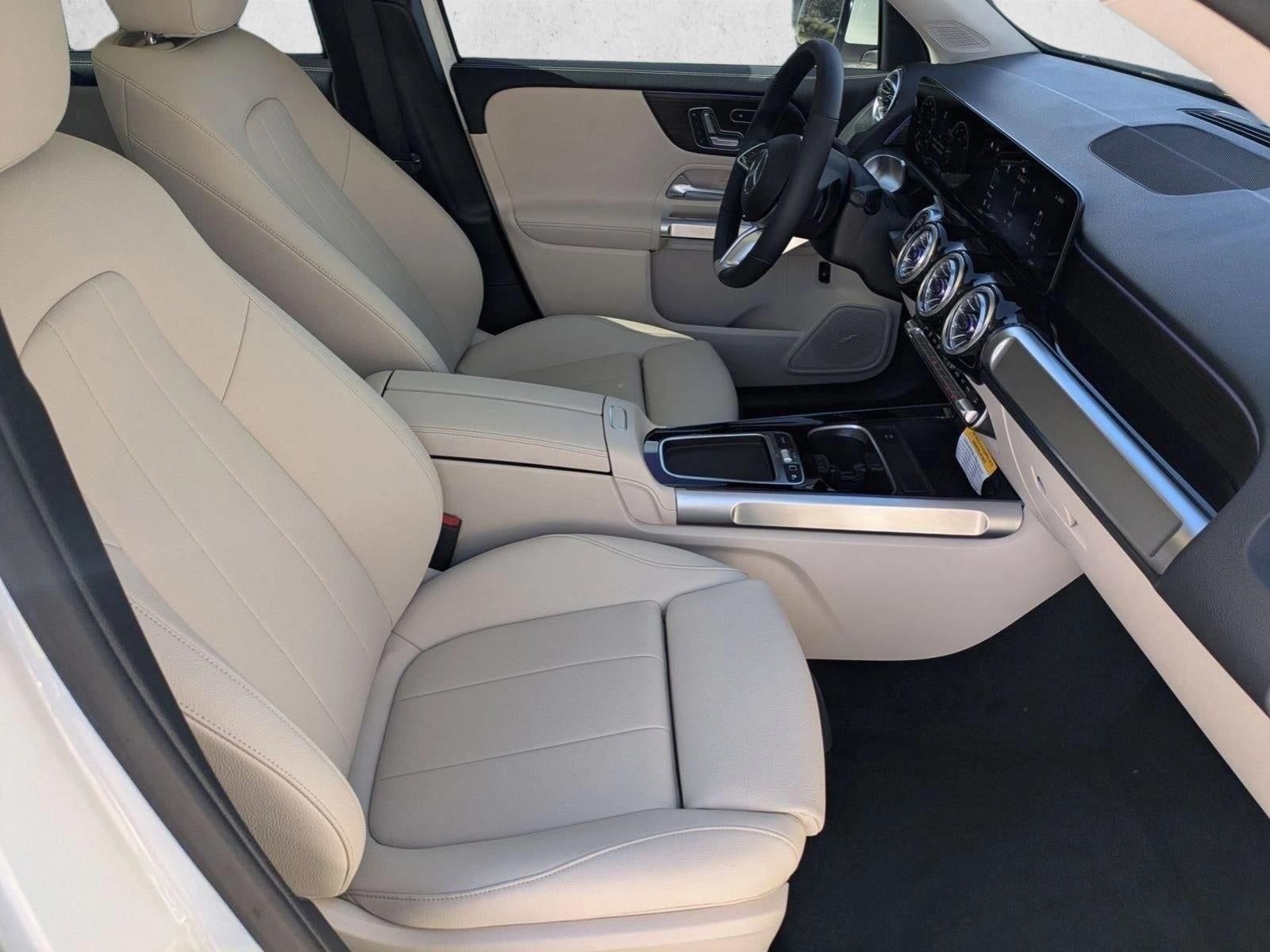 2026 Mercedes-Benz GLB GLB 250 SUV