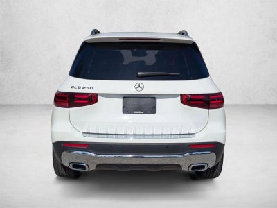 2026 Mercedes-Benz GLB GLB 250 SUV