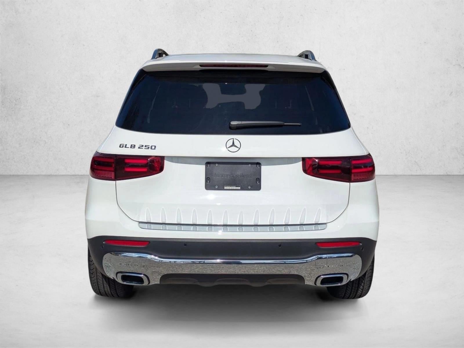 2026 Mercedes-Benz GLB GLB 250 SUV