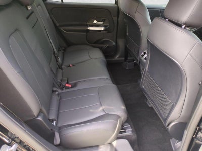 2026 Mercedes-Benz GLB GLB 250 SUV